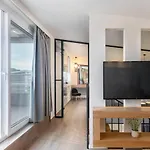 Seadream Villas