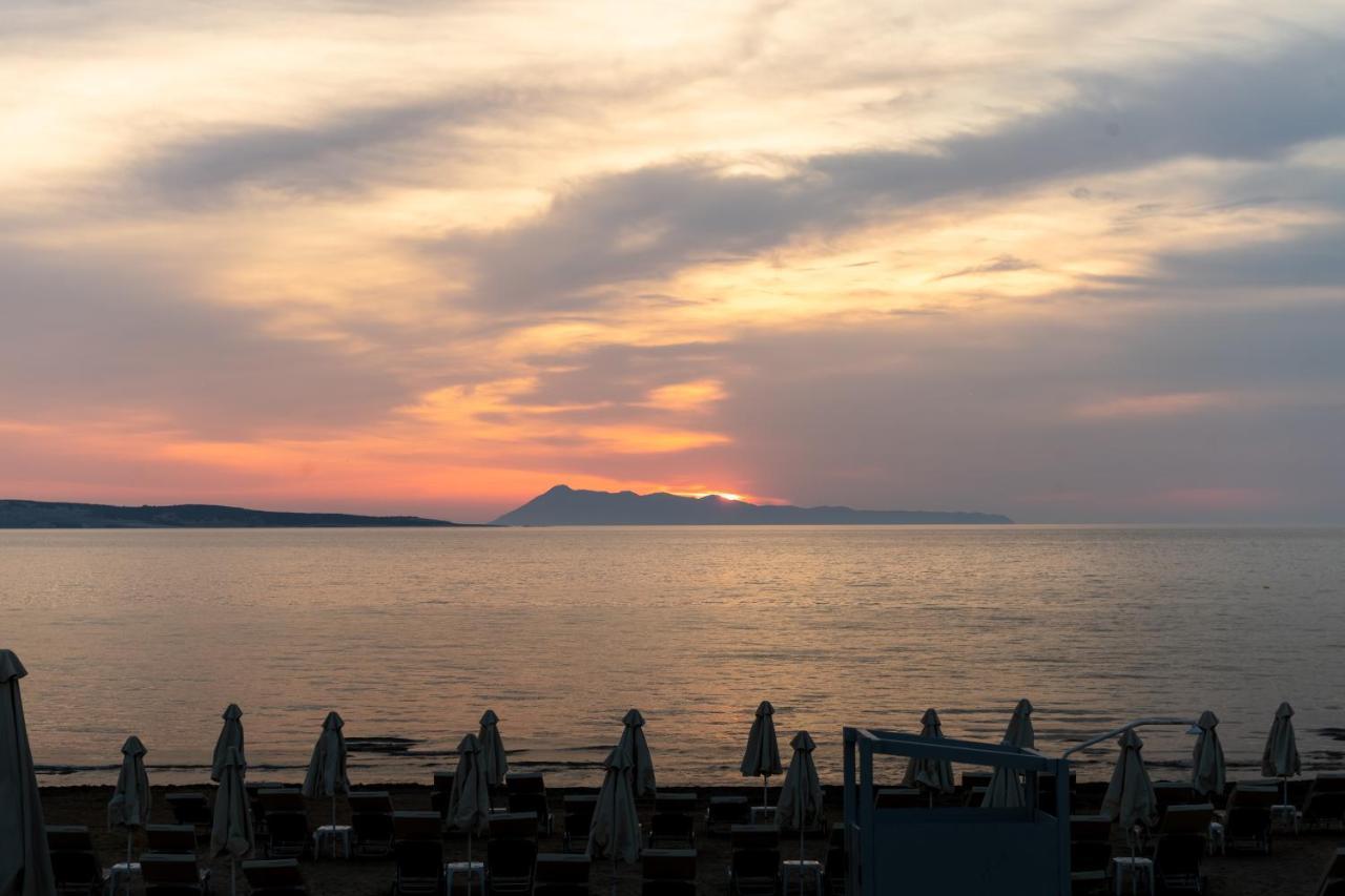 Seadream Villas Villa