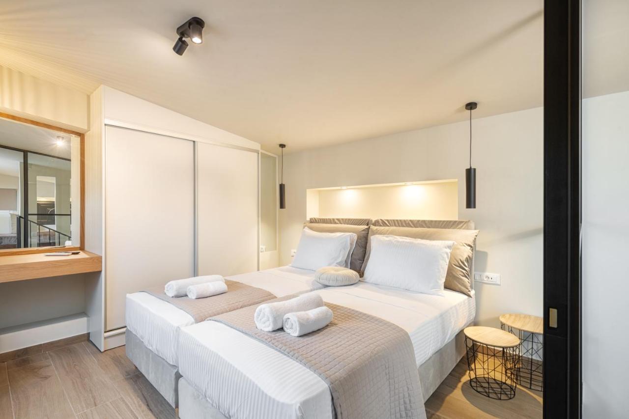 Seadream Villas Villa