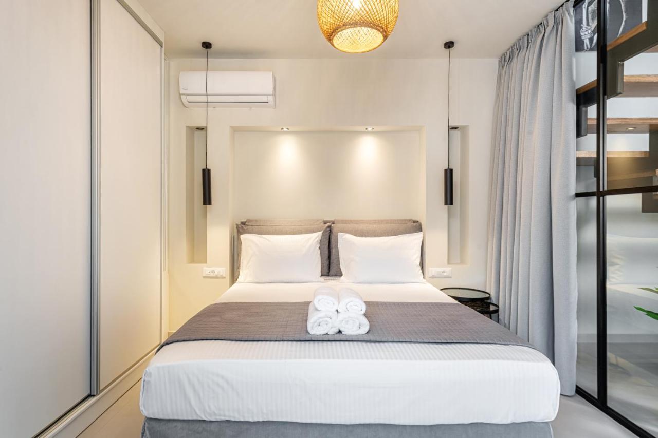 Seadream Villas * Agios Stefanos Avliotes (Corfu)