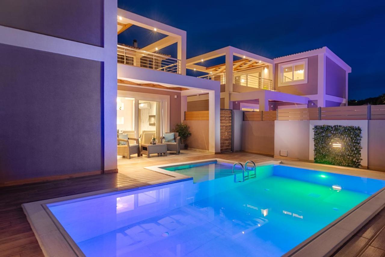 Seadream Villas Villa *