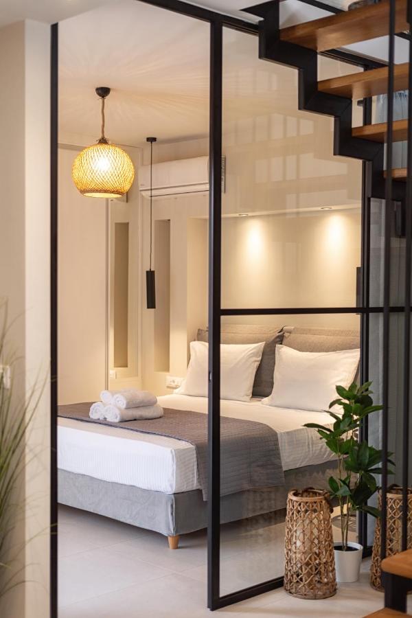 Seadream Villas Agios Stefanos Avliotes (Corfu)