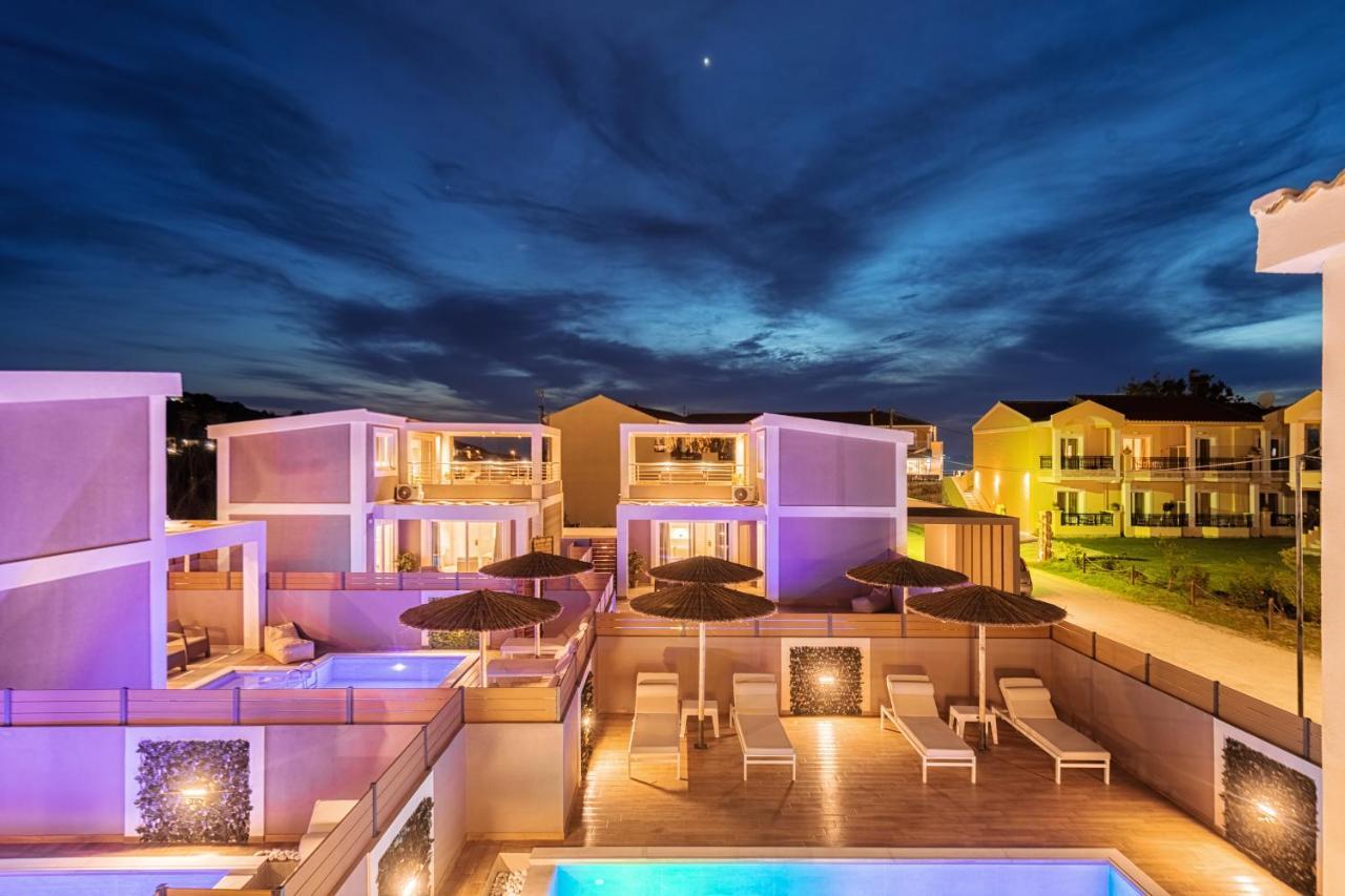 Seadream Villas Villa *