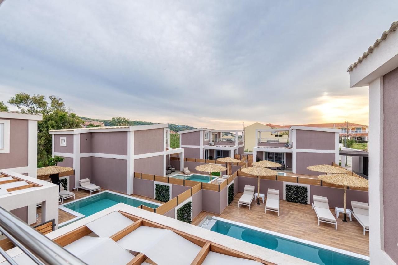 Seadream Villas Villa *