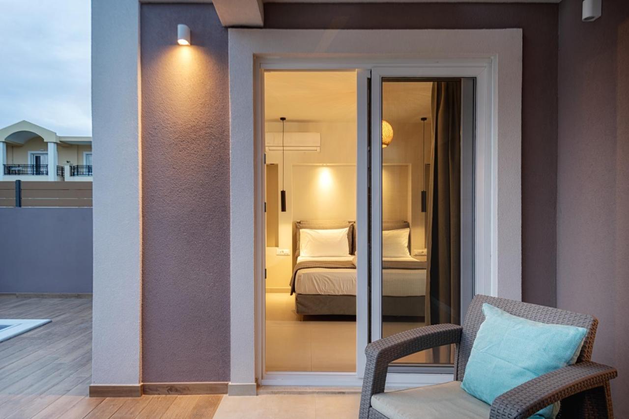 Seadream Villas *